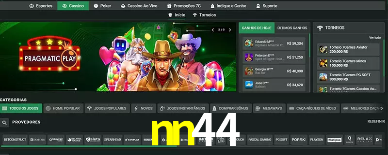 cassino nn44