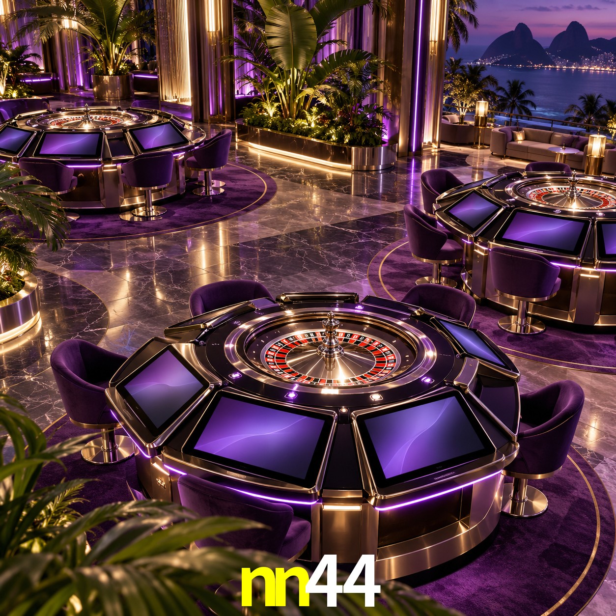 Slot Games nn44