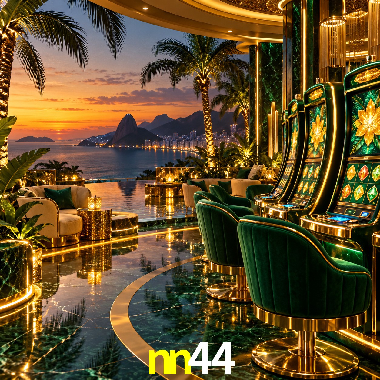 Games Directory nn44
