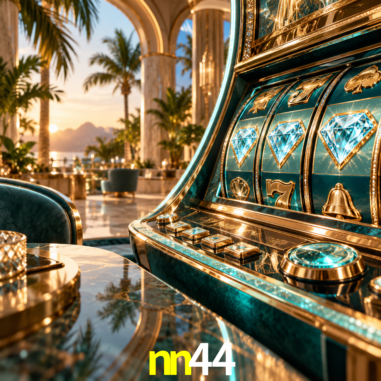 Daily Bonuses nn44