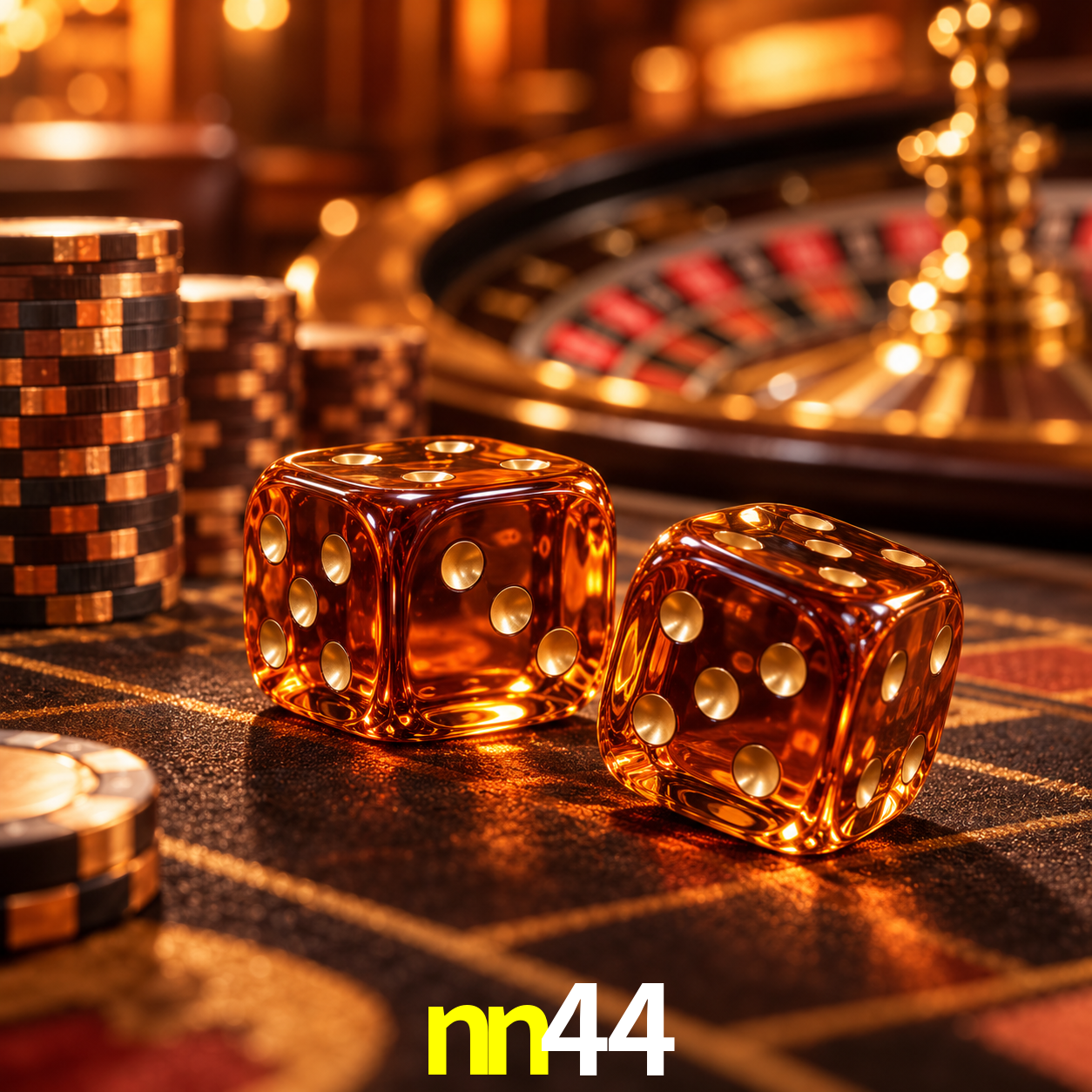 VIP Casino nn44