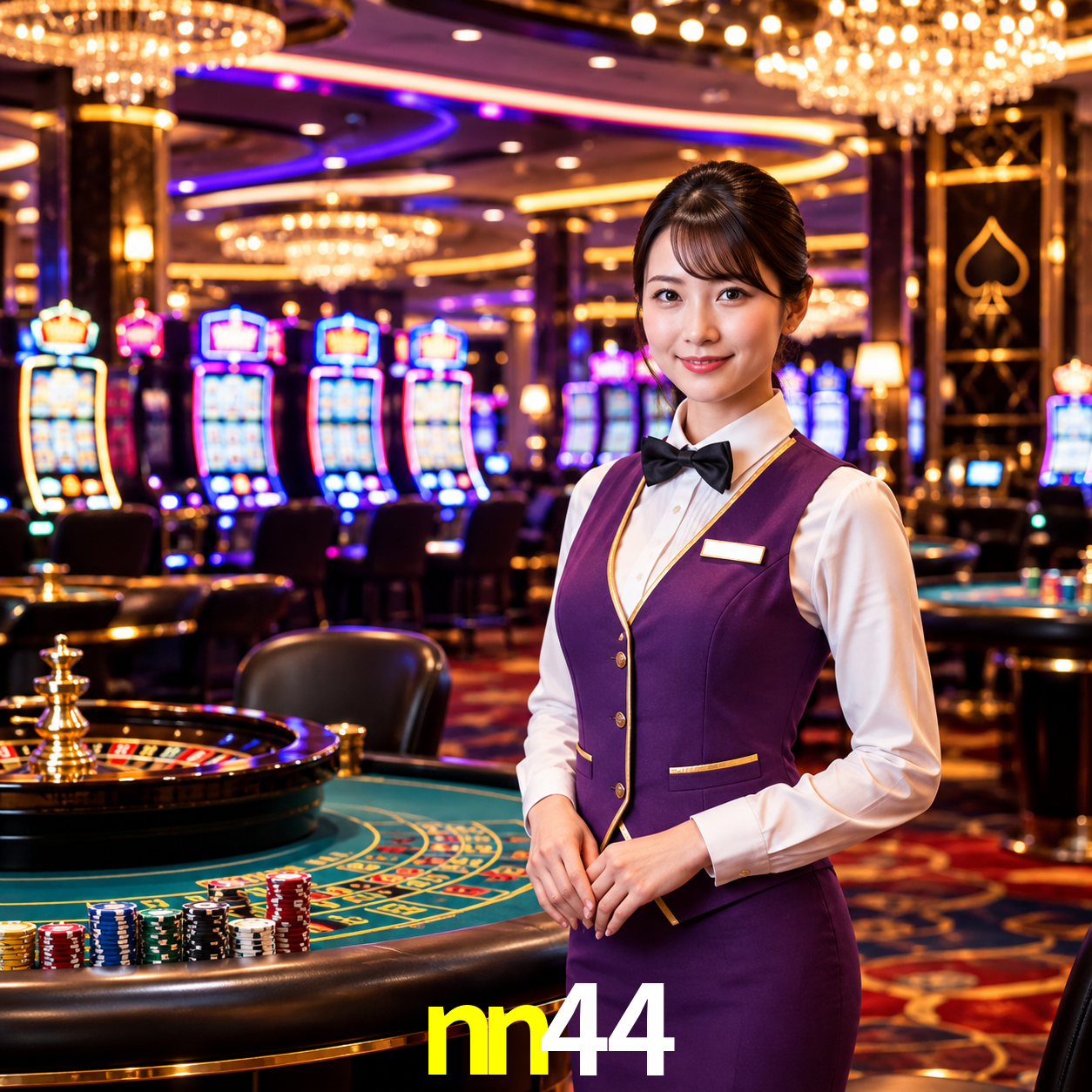 Casino VIP nn44