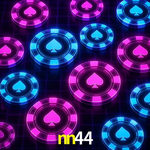 nn44: Jogos de Caça-Níqueis-Altas Recompensas, Roleta-Velocidade, Blackjack-Desafios Máximos