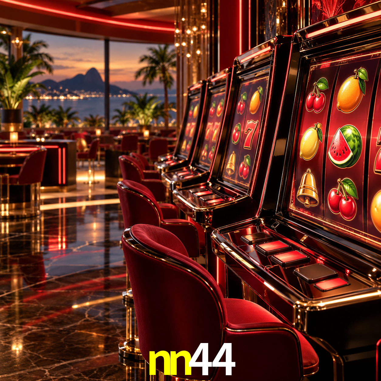 Exclusive Games nn44